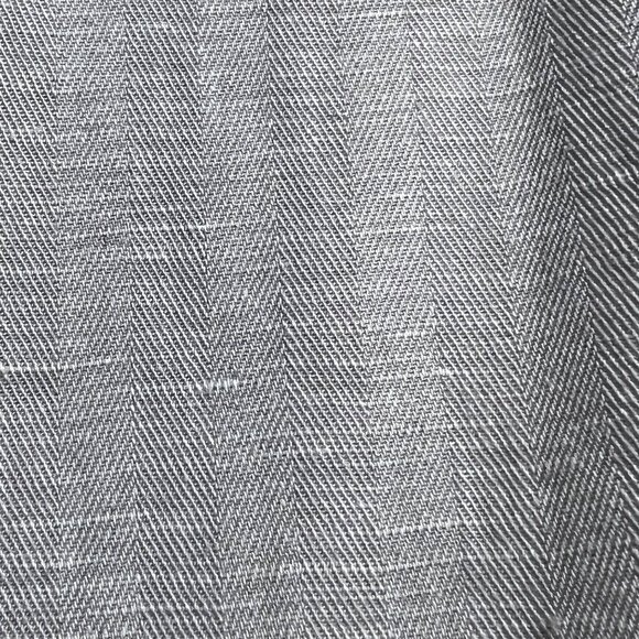 Kate Spade Herringbone Pencil Skirt Career Professional Office Lagom Size 00 - Picture 7 of 10